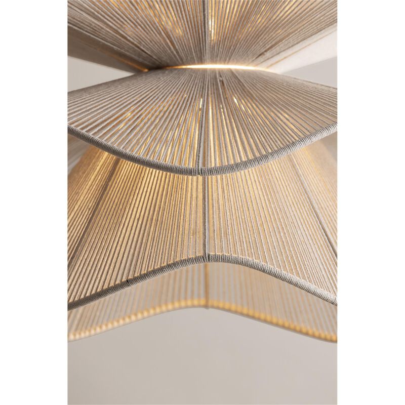 Amanda Small Chandelier by Mitzi